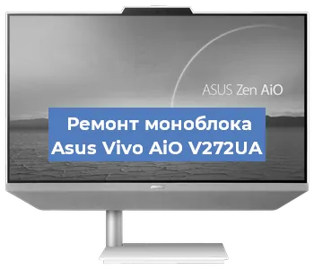 Замена видеокарты на моноблоке Asus Vivo AiO V272UA в Воронеже